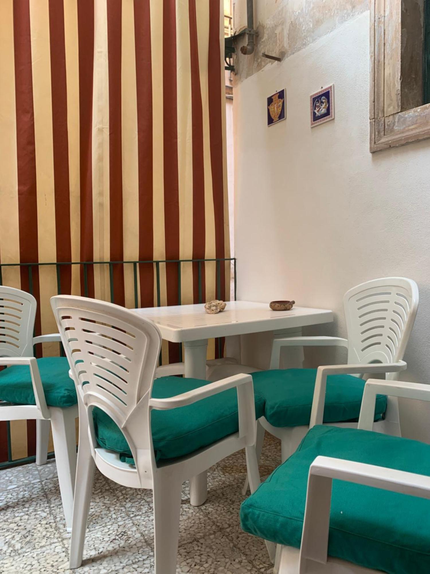 Il Giardino Casa Vacanze Катанія Екстер'єр фото