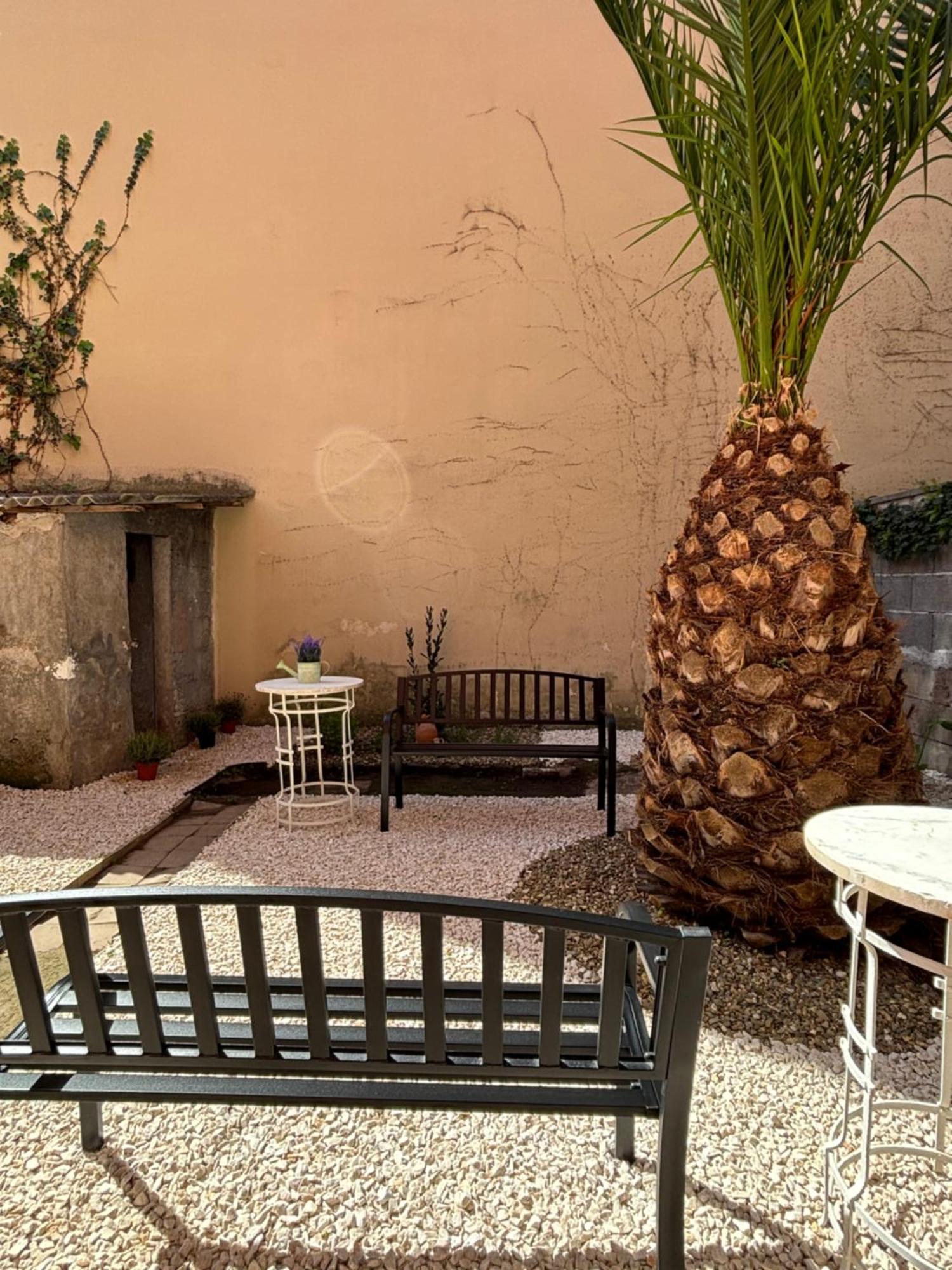 Il Giardino Casa Vacanze Катанія Екстер'єр фото